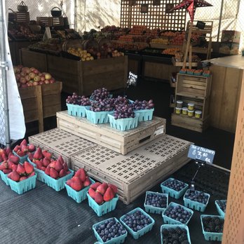 Talarico's Produce - They have local strawberries already! - Fruits & Veggies Near Me - Portland, Oregon