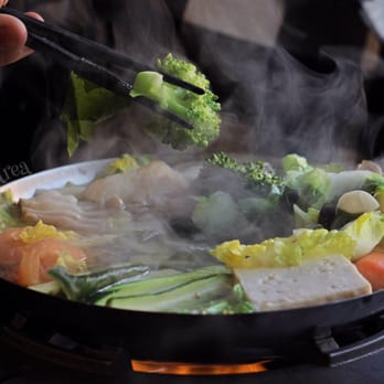 Boiling Point - Veggie bowl - Taiwanese Near Me - Pasadena, California Boiling Point - Veggie bowl - Taiwanese Near Me - Pasadena, California