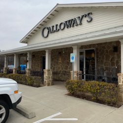 Calloway's Nursery