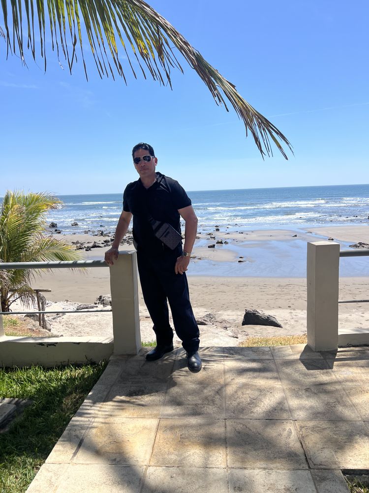 Slide of Blue Sky Irrigation System