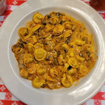 Luigi's D' Italia - Tortellini D'Angelo - Italian Near Me - Fullerton, California Luigi's D' Italia - Tortellini D'Angelo - Italian Near Me - Fullerton, California