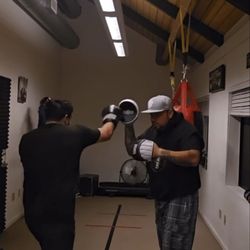 Grapevine Boxing & Fitness