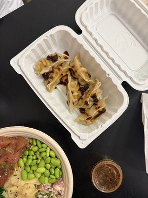 Laoban Dumplings by null Laoban Dumplings by null