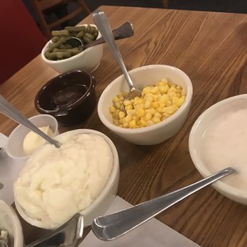 Monte Ne Inn Chicken - Southern Near Me - Rogers, Arkansas