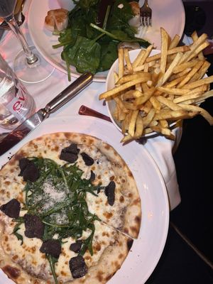 Matignon by null