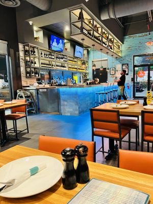 Bombay Street Kitchen by null