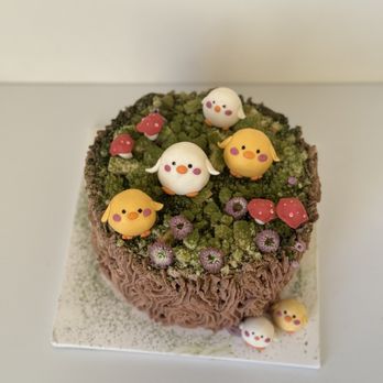 JellyJill Artisan Cake - Desserts Near Me - Daly City, California JellyJill Artisan Cake - Desserts Near Me - Daly City, California
