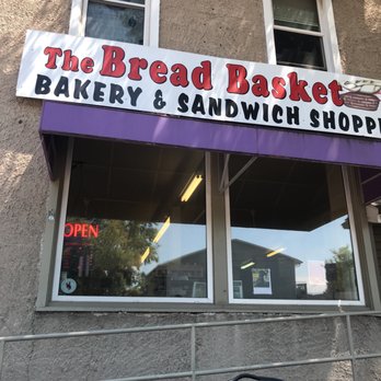 The Bread Basket - Bakeries Near Me - Cheyenne, Wyoming The Bread Basket - Bakeries Near Me - Cheyenne, Wyoming