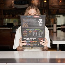 Village Burger Bar