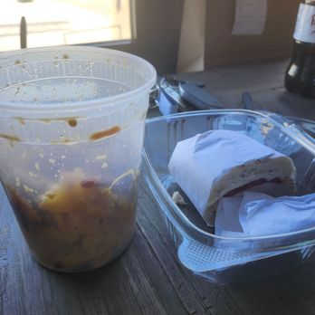 David Alan's Marketplace - Balsamic pasta special - Sandwiches Near Me - East Hanover, New Jersey