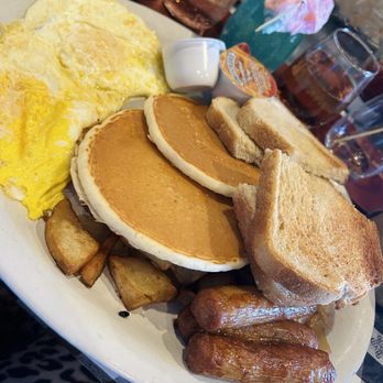 Sweet Mama's - The Little Mama - American Near Me - Stony Brook, New York