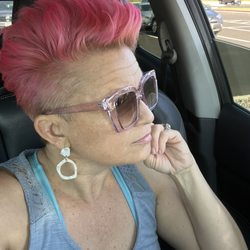 Montana Salon - Love the cut