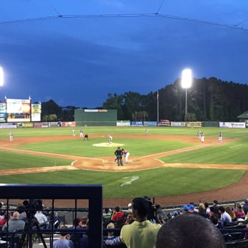 Myrtle Beach Pelicans - Professional Sports Teams Near Me - Myrtle Beach, South Carolina