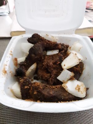 MAMA JOLLOF RESTAURANT by null