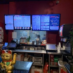 Ginger Zing