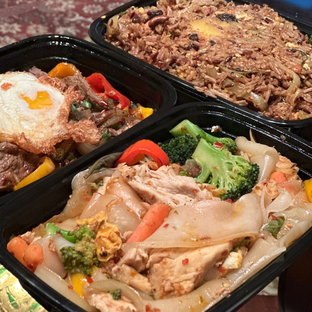 Lots Of Eats - Thai Near Me - North Andover, Massachusetts Lots Of Eats - Thai Near Me - North Andover, Massachusetts