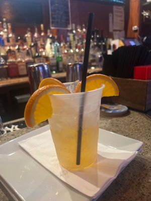 Dark Horse Tavern by null