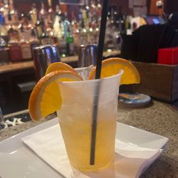 Dark Horse Tavern
