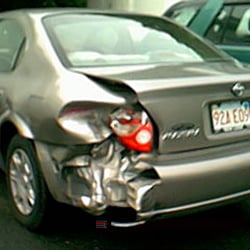 Miranda Auto Body