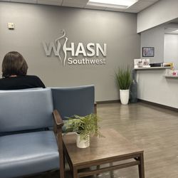 WHASN Southwest