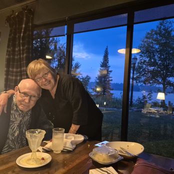 Knotty Barrel Supper Club - Seafood Near Me - Minocqua, Wisconsin Knotty Barrel Supper Club - Seafood Near Me - Minocqua, Wisconsin