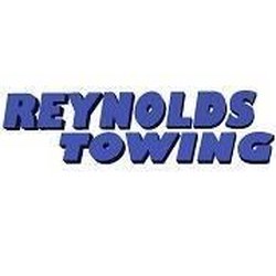 Reynolds Towing