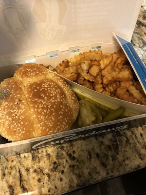 Superdawg Drive-In by null