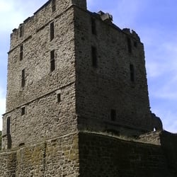 Burg Altendorf