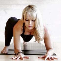 The Pilates & Yoga Loft