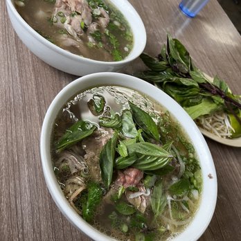 Pho Hoa - Number 1 and Number 14 - ask for Large - Vietnamese Near Me - San Diego, California Pho Hoa - Number 1 and Number 14 - ask for Large - Vietnamese Near Me - San Diego, California