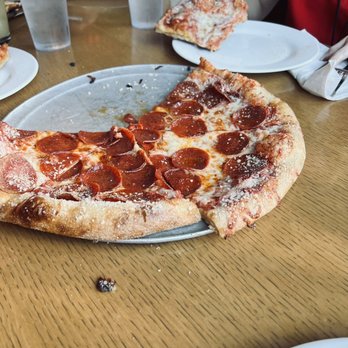 Mellow Mushroom Lincoln - My Pepperoni Pizza - Pizza Near Me - Lincoln, Nebraska Mellow Mushroom Lincoln - My Pepperoni Pizza - Pizza Near Me - Lincoln, Nebraska
