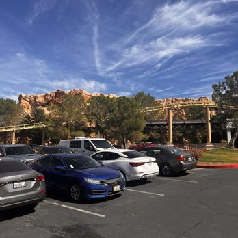 Primm Nevada - Landmarks & Historical Buildings Near Me - Primm, Nevada