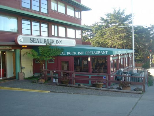 Seal Rock Inn by null