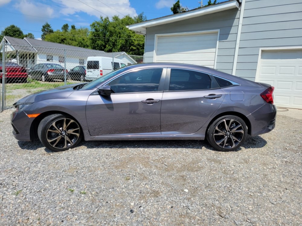 HILLBILLIES AUTO DETAILING 5903 Thorngrove Pike, Knoxville, Tennessee Auto Detailing Phone