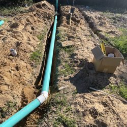 Integral EcoFlow Services