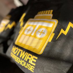 Adorable merch