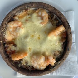 Restaurant Lehmofen