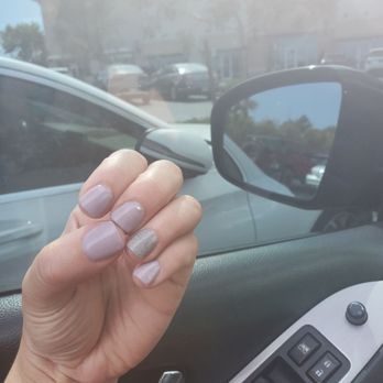 Social Nail Bar - Kiara Sky Dip Powders 156 & 161 I think - Nail Salons Near Me - Henderson, Nevada Social Nail Bar - Kiara Sky Dip Powders 156 & 161 I think - Nail Salons Near Me - Henderson, Nevada