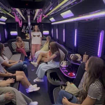 Want Limo - Inside - Limos Near Me - Santa Ana, California Want Limo - Inside - Limos Near Me - Santa Ana, California