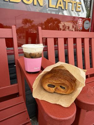 Super Domestic Coffee by null