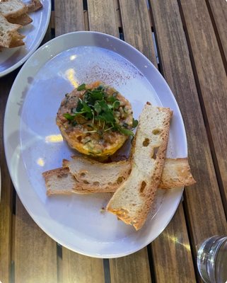 Restaurant ZIBO! Griffintown by null