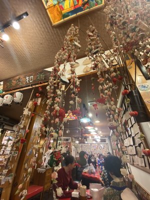 Issen Yoshoku by null