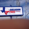 CARSTAR Collision Pros gift card