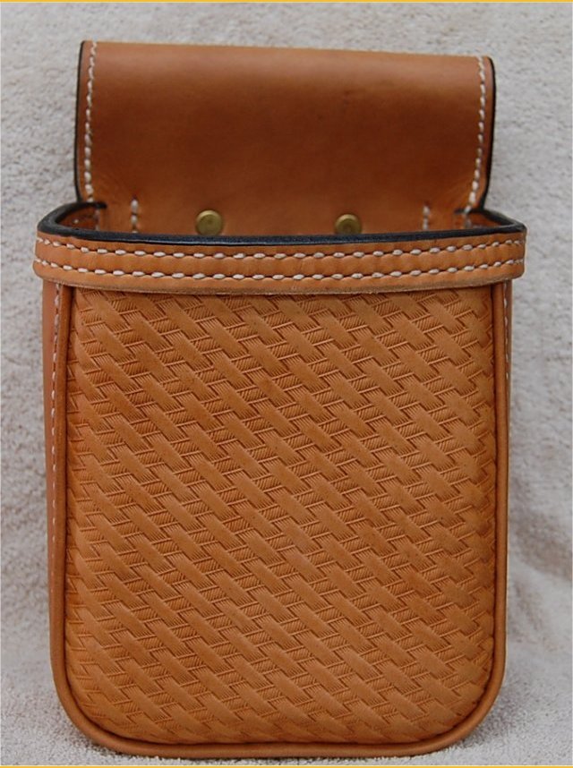 WEAVER LEATHERCRAFT Updated October 2024 China Grove, North