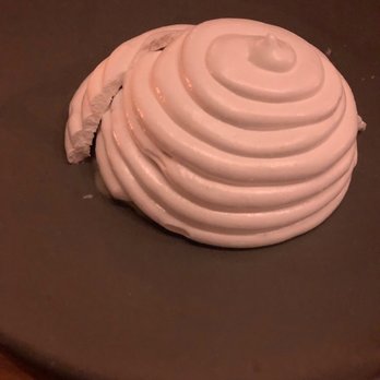 St. Jack - Loved this meringue dessert ( it's filled with hazelnut ice cream) - French Near Me - Portland, Oregon St. Jack - Loved this meringue dessert ( it's filled with hazelnut ice cream) - French Near Me - Portland, Oregon