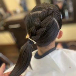 Salon Tai