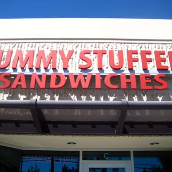 Tummy Stuffer - Front of the shop - Sandwiches Near Me - Chino, California Tummy Stuffer - Front of the shop - Sandwiches Near Me - Chino, California