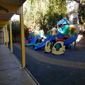 Enchanted Castle Pasadena Montessori School - Nice, well-maintained playground - Montessori Schools Near Me - Pasadena, California Enchanted Castle Pasadena Montessori School - Nice, well-maintained playground - Montessori Schools Near Me - Pasadena, California