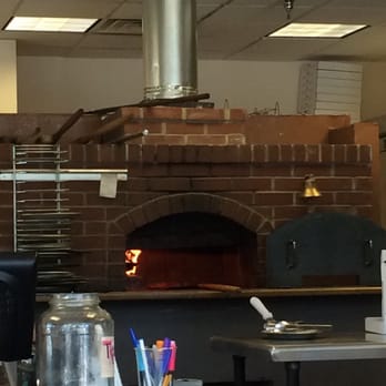 OBO Pizza - Brick oven - Pizza Near Me - Waldorf, Maryland