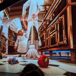 Ratatouille
